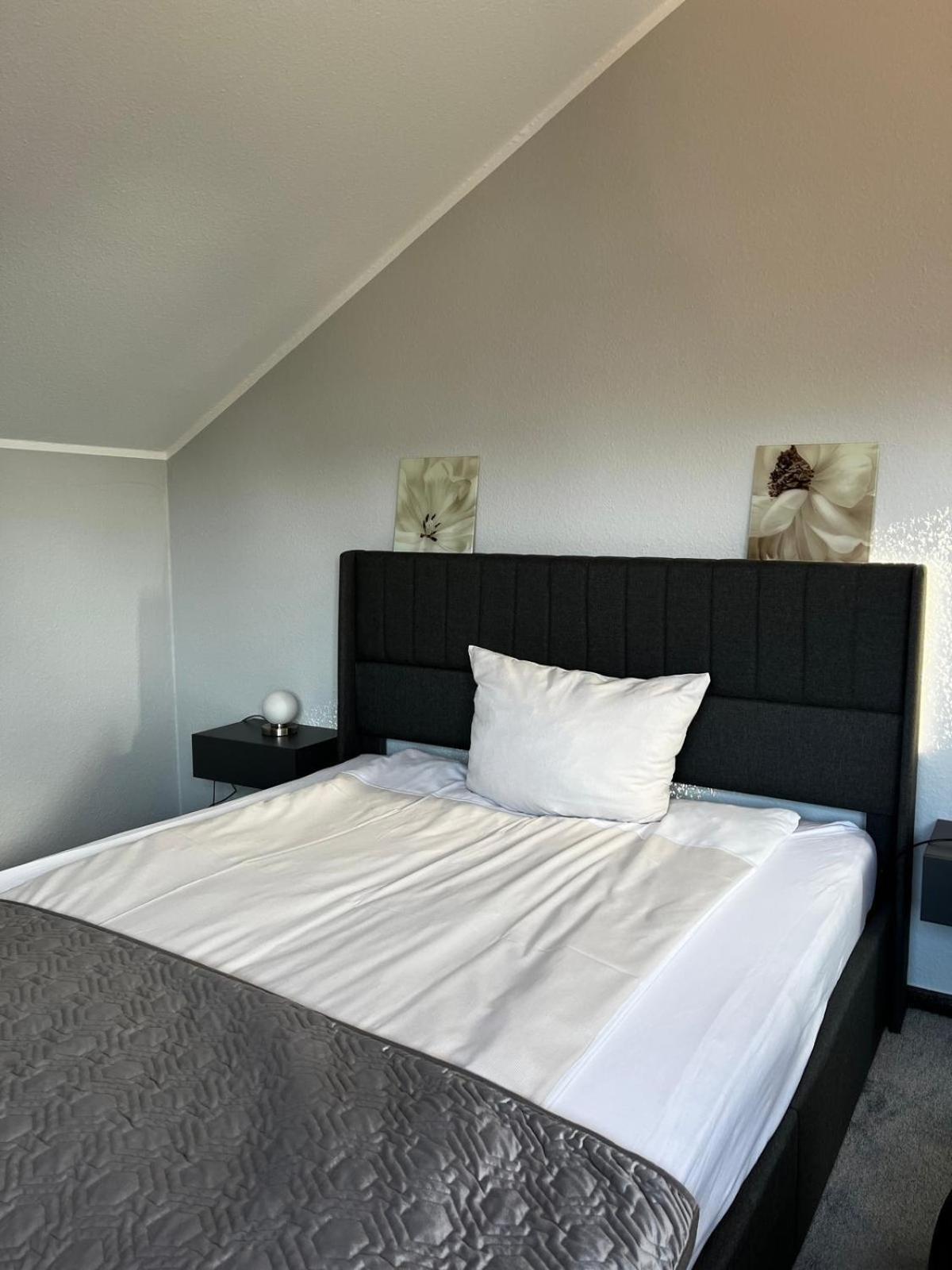 N Hotel Nottuln Zimmer foto