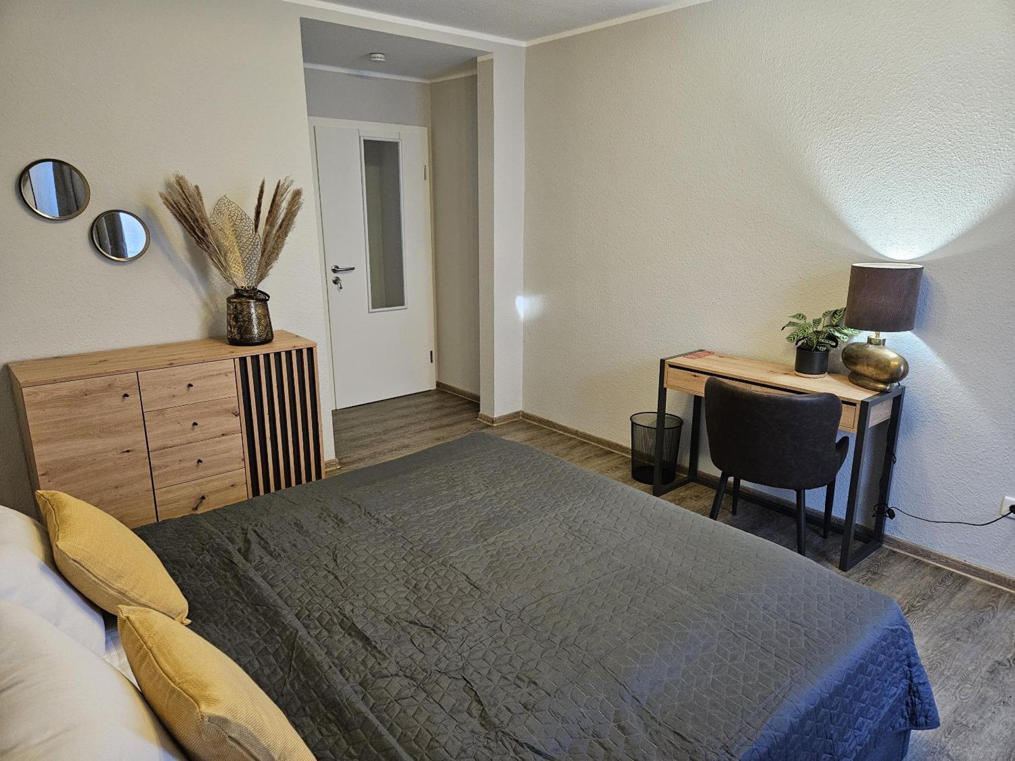 N Hotel Nottuln Zimmer foto